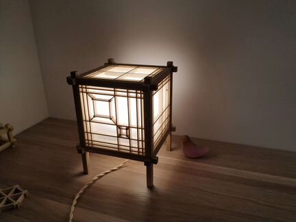 Светильник