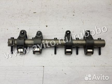 Ось коромысел Vw Passat B6 BKP 2006