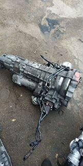 АКПП 5hp19 Volksvagen Audi гарантия