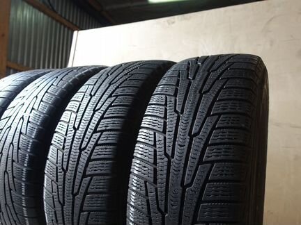 225 65 17 Nokian Hakkapeliitta R 603V XL