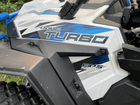 Polaris RZR Turbo XP объявление продам