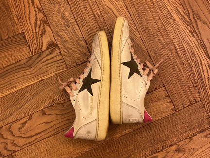 Golden goose оригинал