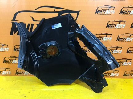 Крыло заднее правое Mercedes A-Classe W169