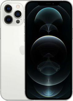 Телефон iPhone 12 Pro Max 128Gb
