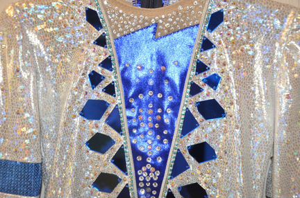 Костюм для танцев