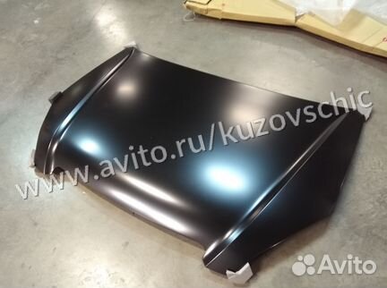 Капот Хонда Црв 2 с 2002-2005 год