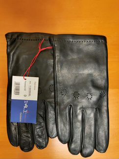 Перчатки