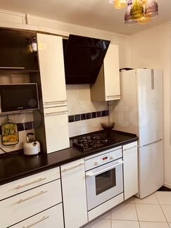 Комната 17 м² в 3-к, 6/16 эт.