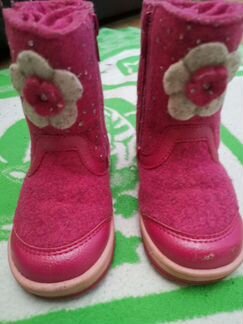 Валенки детские 22 размер