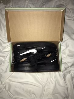 Кроссовки nike air force