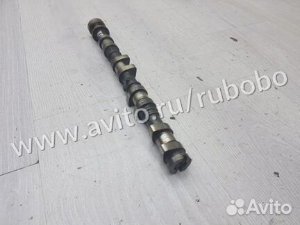 Распредвал впускной Ford Fiesta MK6 1.25 sigma