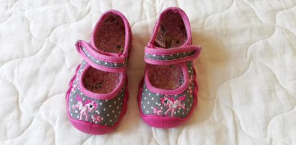 Туфли 20р Befado