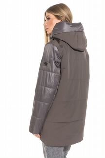 Новая весенняя куртка 60 размера арт. 205