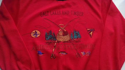 Толстовка женская тонкая р.44 ru