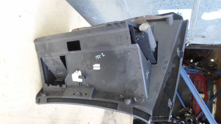 Бардачок Ниссан Примьера П12 Р12 Nissan Primera P1