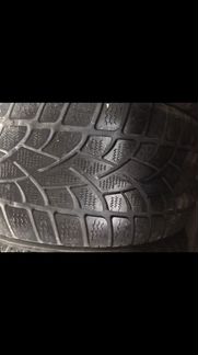 Шины Dunlop 3D RUN flat