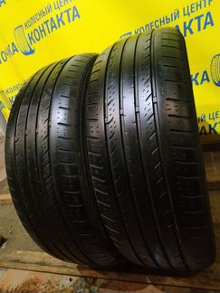 215 55 18 Maxxis M3 Bravo HP