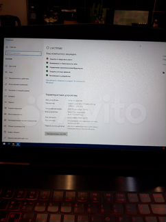 Lenovo legion y-520