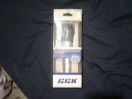 Микрофон беспроводной BBK