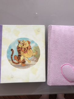 Фотоальбомы