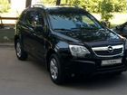 Opel Antara 2.4 AT, 2007, 175 000 км объявление продам
