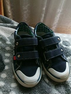 Кеды Kapika р-р 28