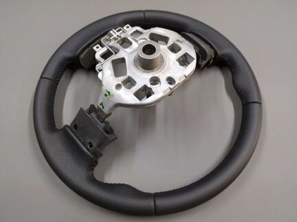 Руль Nissan Pathfinder R51 на обмен