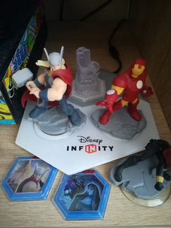 Disney infinity 2.0