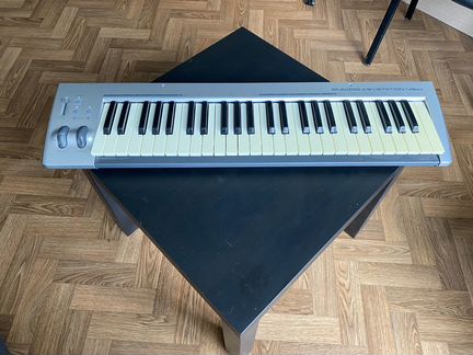 M-audio keystation 49