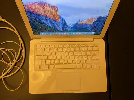 Macbook 13