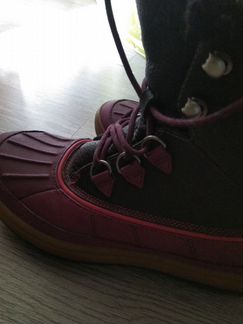 Обувь для девочек