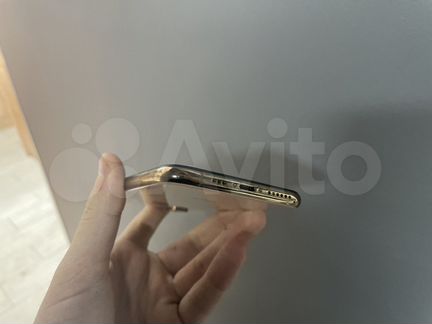 iPhone XS 64Gb Золото