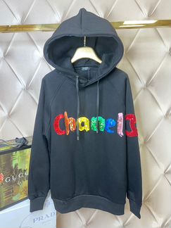 Толстовка chanel