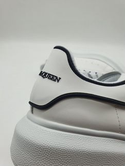 Кроссовки Alexander McQueen