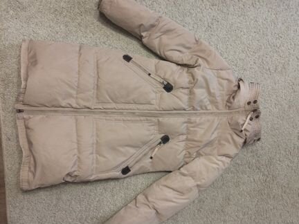 Пуховик Dernichy