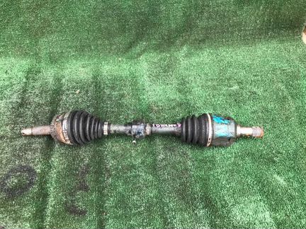 Привод передний левый Mitsubishi Galant EA 6A13