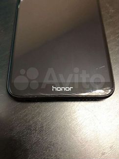 Huawei honor 9lite