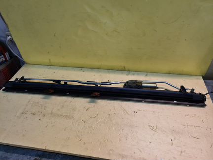 Шторка салона задняя задняя Mercedes-Benz S-Class