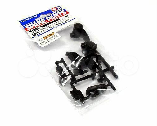 tamiya spare parts