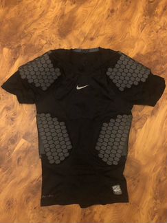 Защита ног и торса для американского футбола