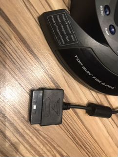 Управление на sony playstation