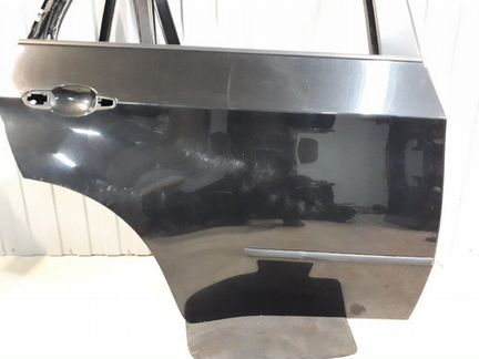 Дверь задняя правая Bmw X5 E70 3.0 N57D30A