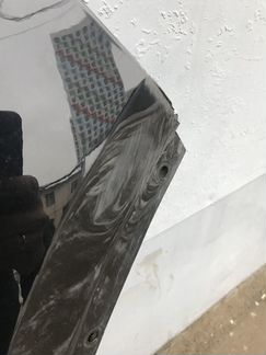 Крыло переднее правое Audi Q7 4M0821106D