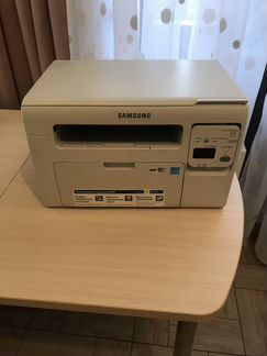 Мфу Samsung SCX-3405W