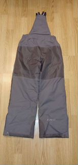 Полукомбинезон зимний Gusti