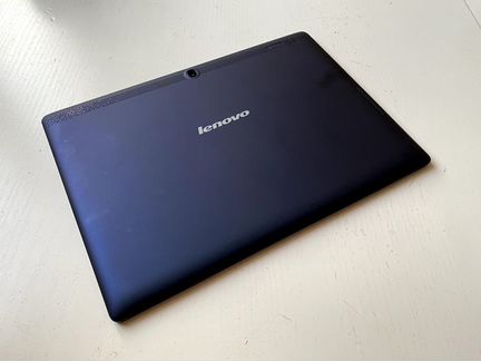Планшет Lenovo Tablet Tab 2