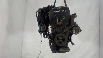 Двигатель (двс) Volvo S40 / V40 B4184SJ 1.8 Бензин