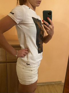 Футболка Replay