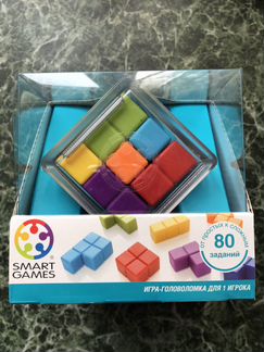 Головоломка