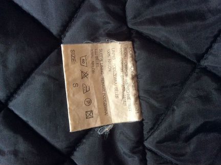 Куртка женская Lee